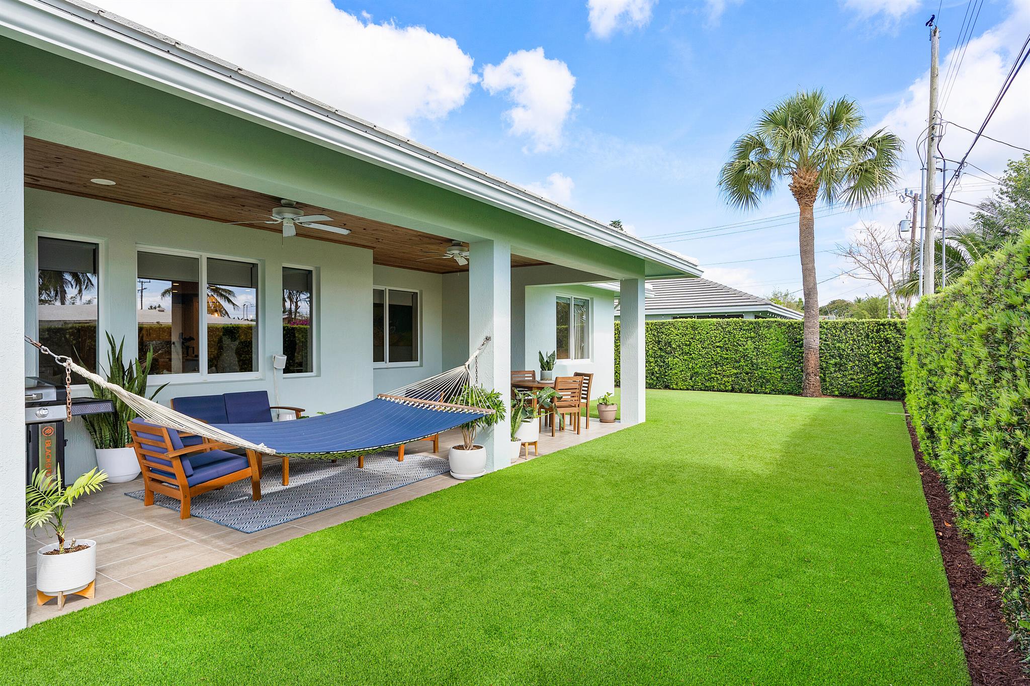 1420 High Ridge Road