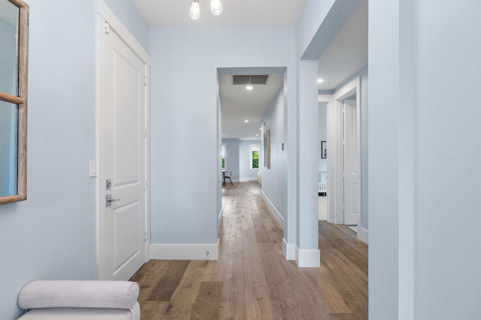 1420 High Ridge Road