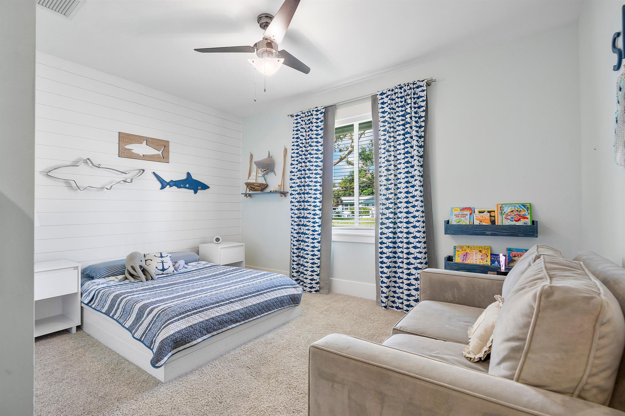 1420 High Ridge Road