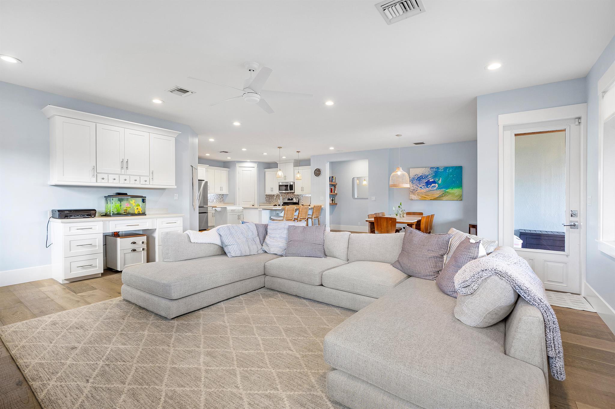 1420 High Ridge Road