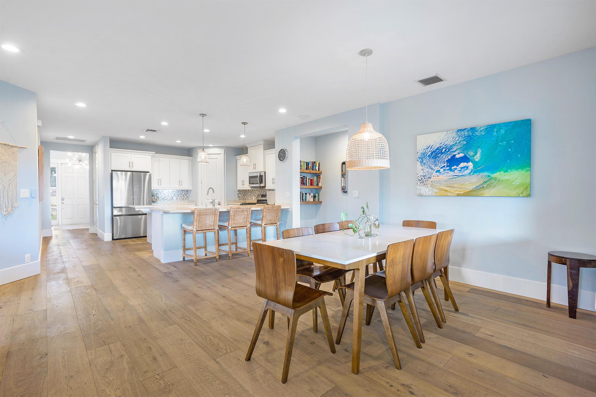 1420 High Ridge Road