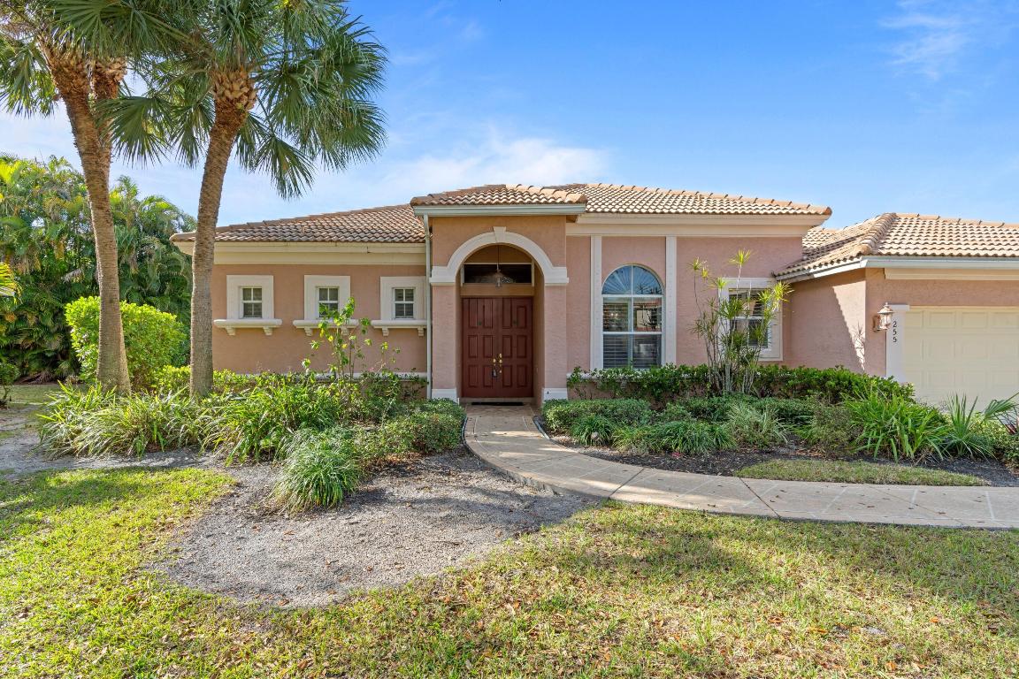 255 N Spoonbill Lane N