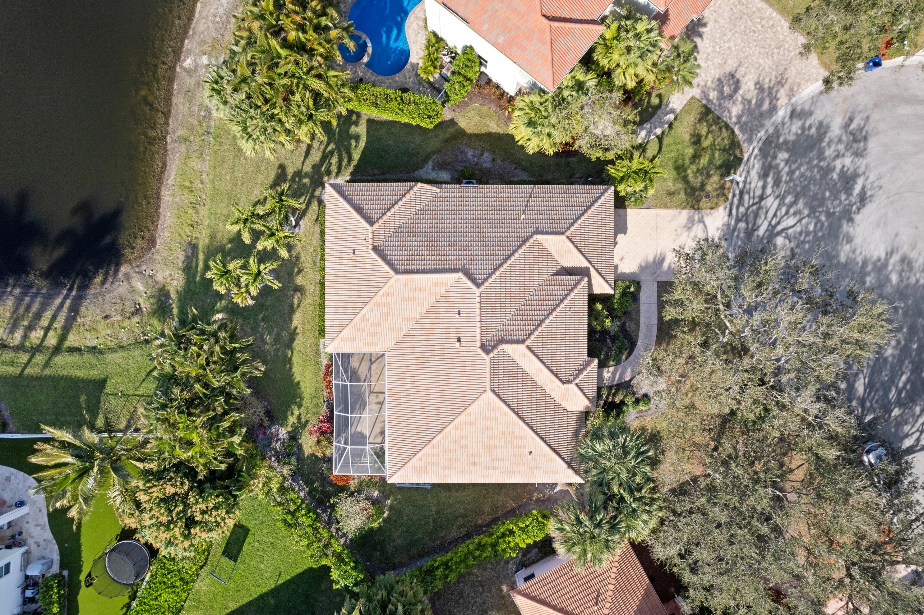 255 N Spoonbill Lane N