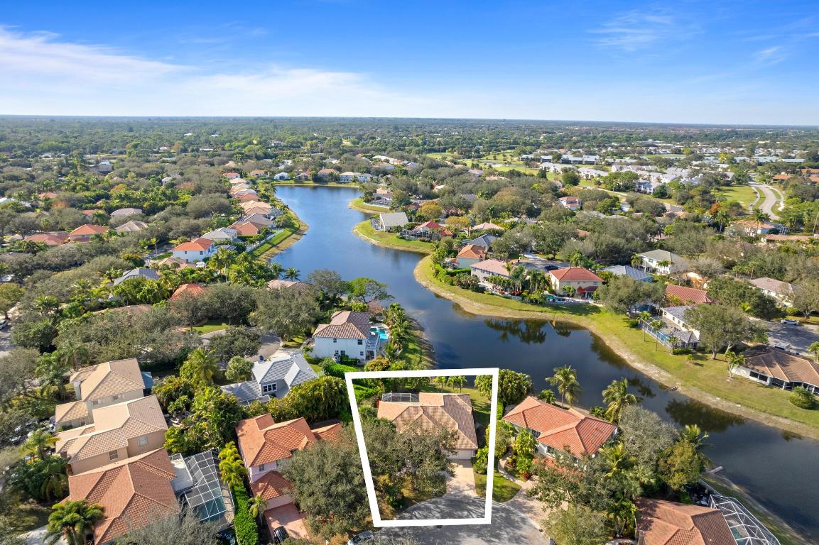 255 N Spoonbill Lane N