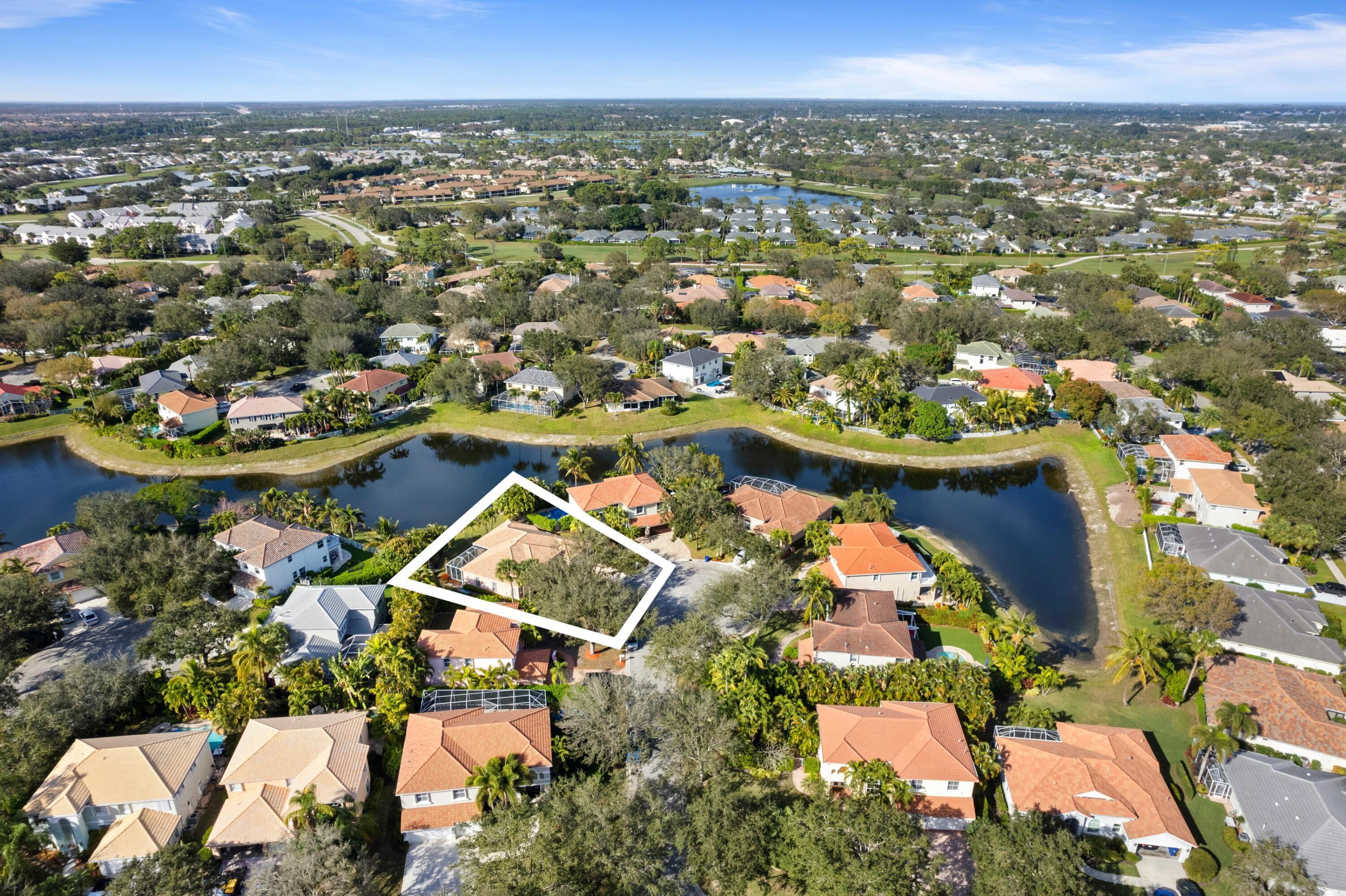 255 N Spoonbill Lane N