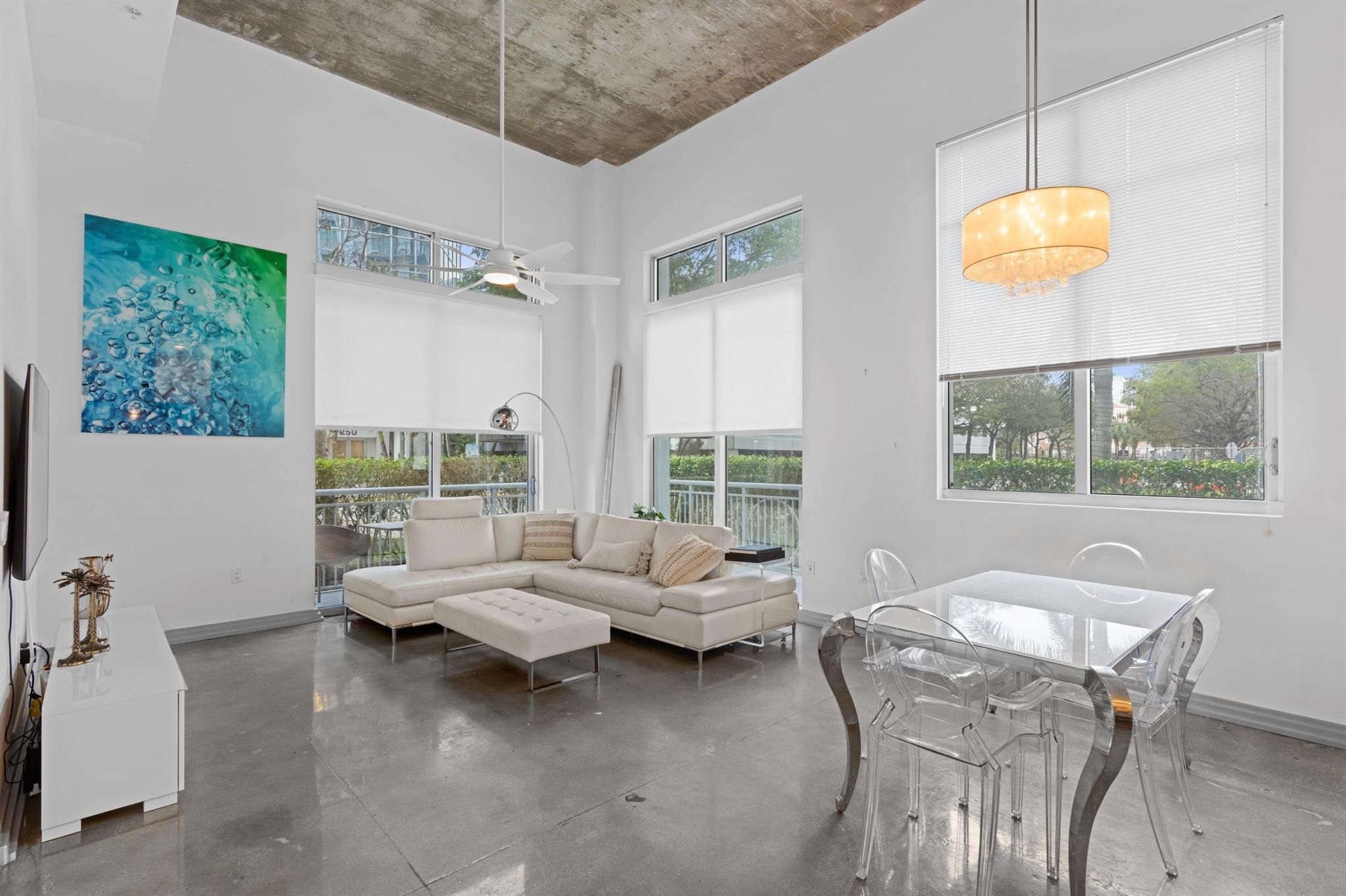 300 S Australian Avenue 105
