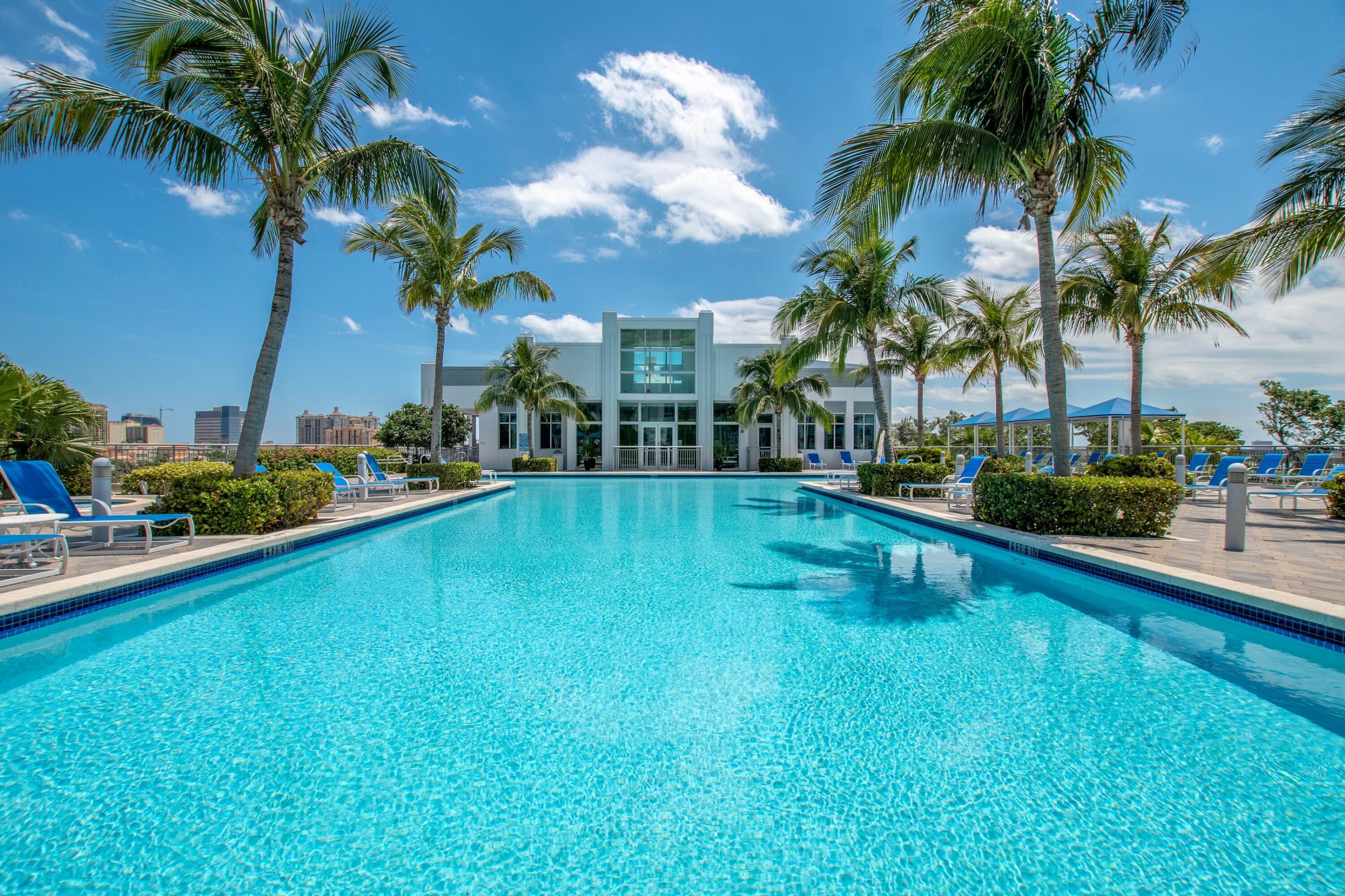 300 S Australian Avenue 105