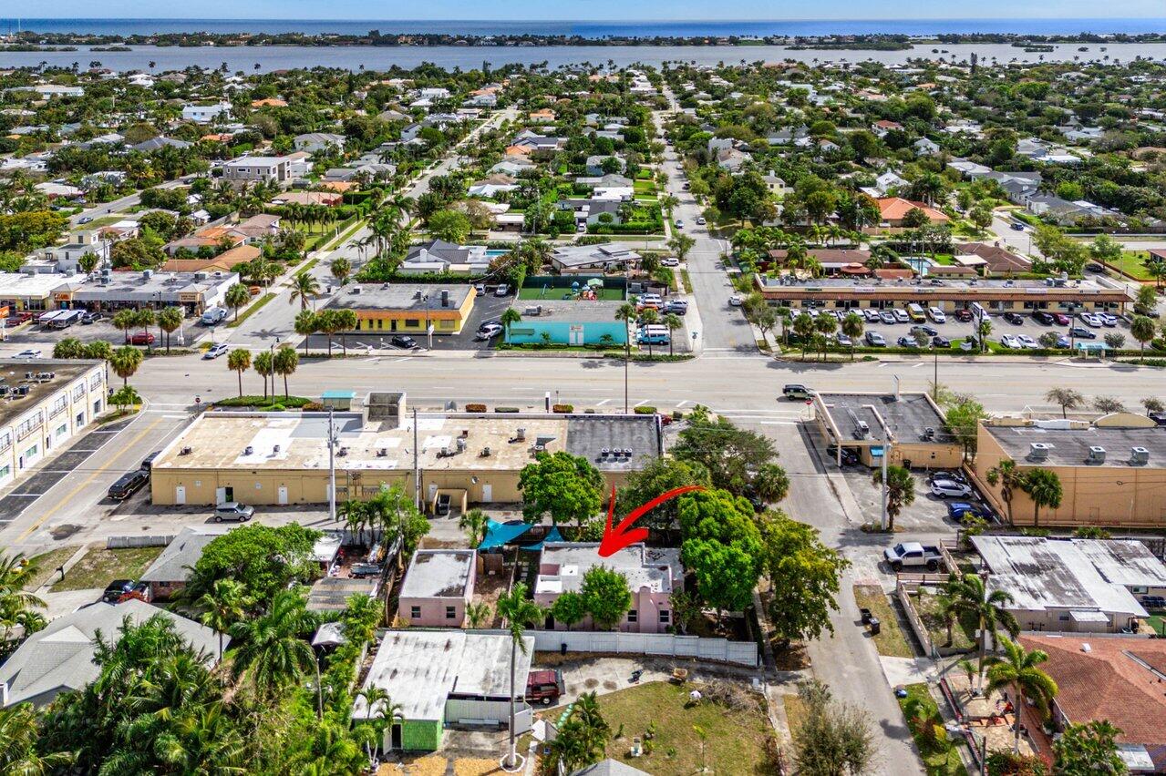 411 Valley Forge Road