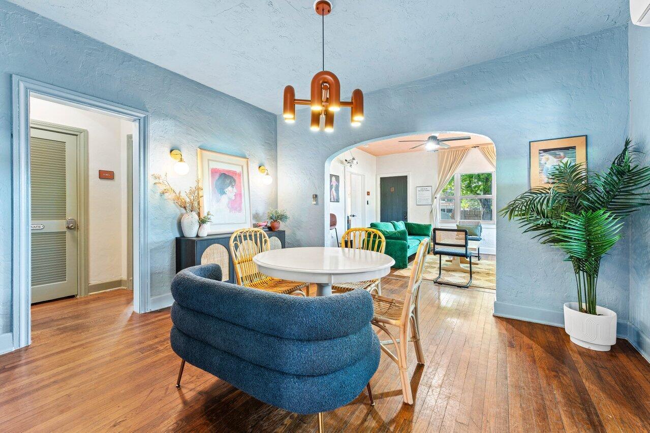 411 Valley Forge Road