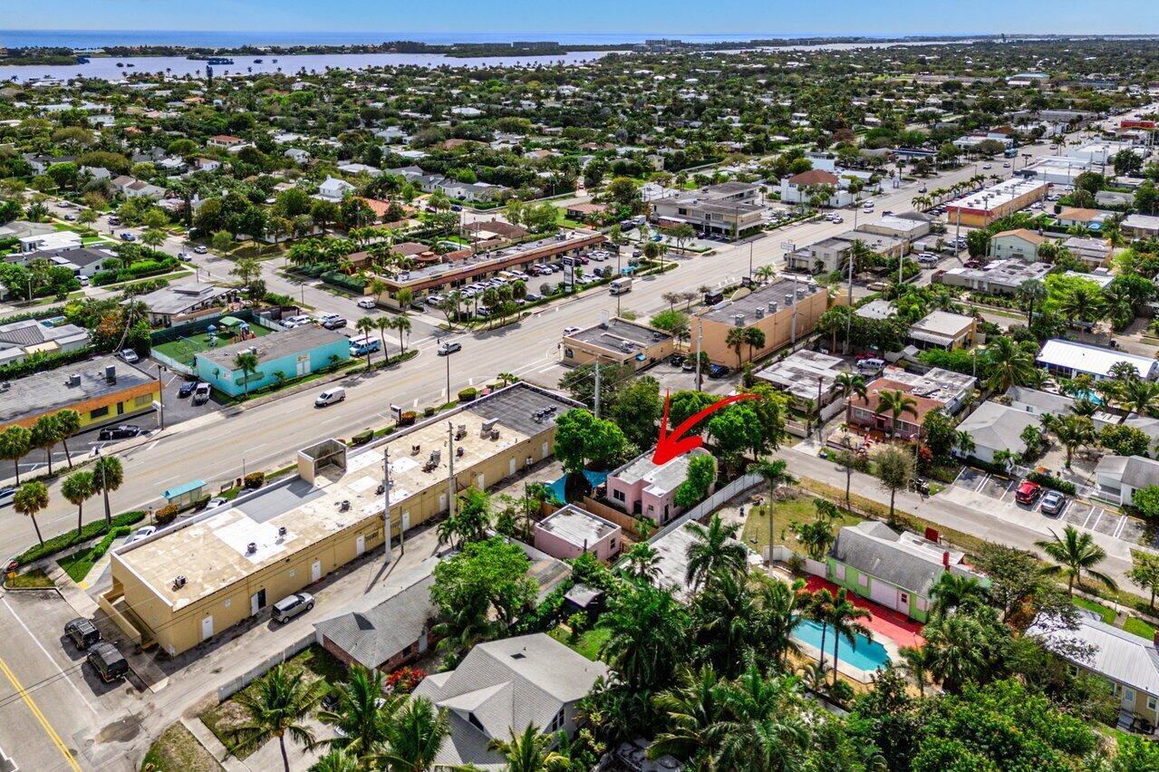 411 Valley Forge Road