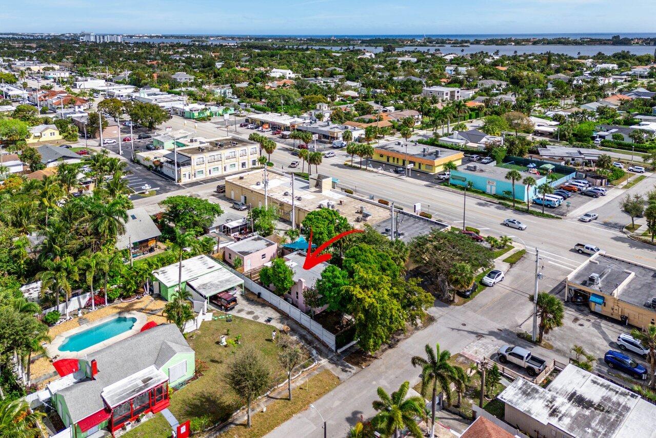 411 Valley Forge Road