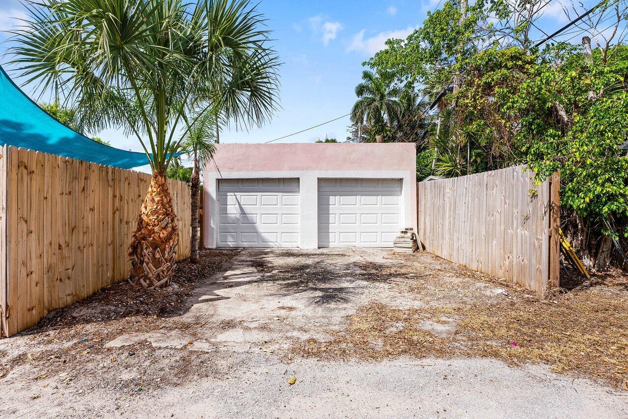 411 Valley Forge Road