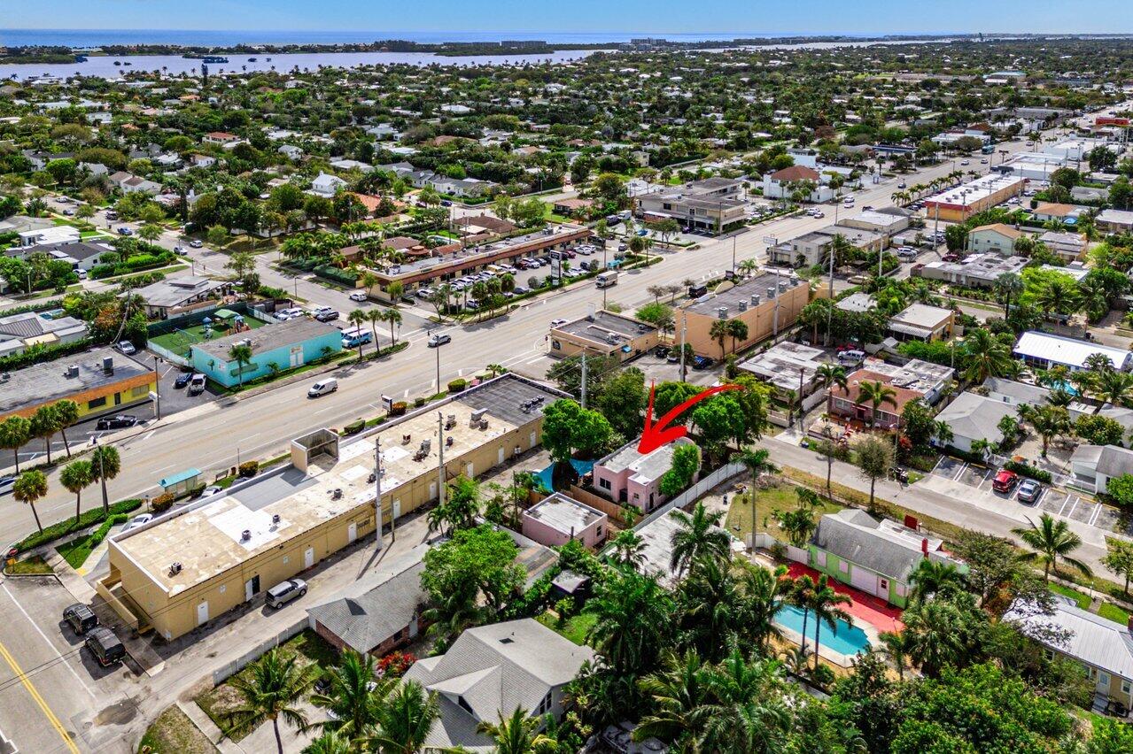 411 Valley Forge Road