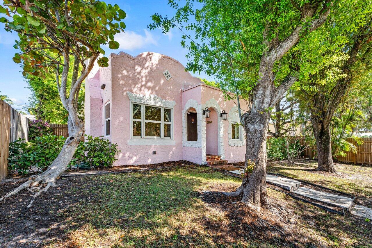411 Valley Forge Road