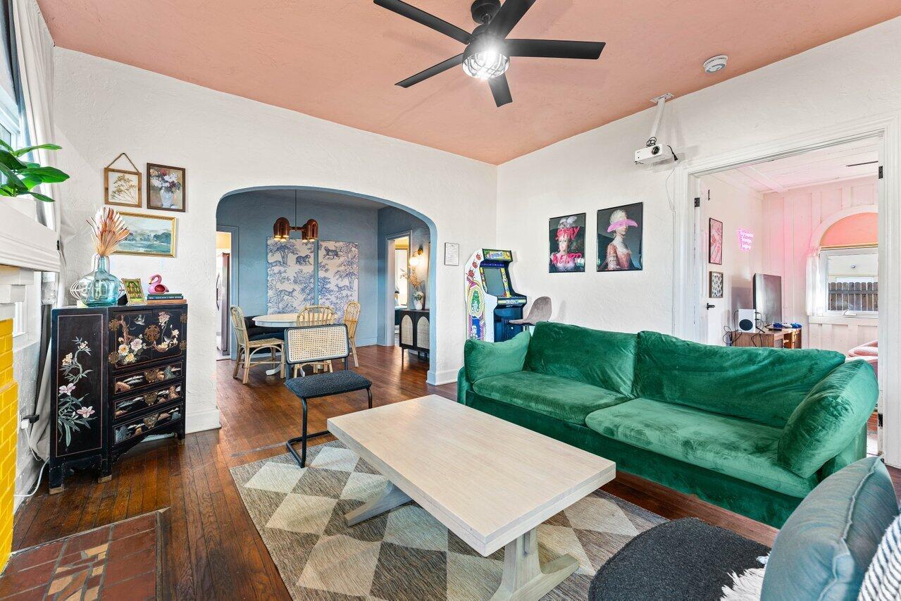 411 Valley Forge Road