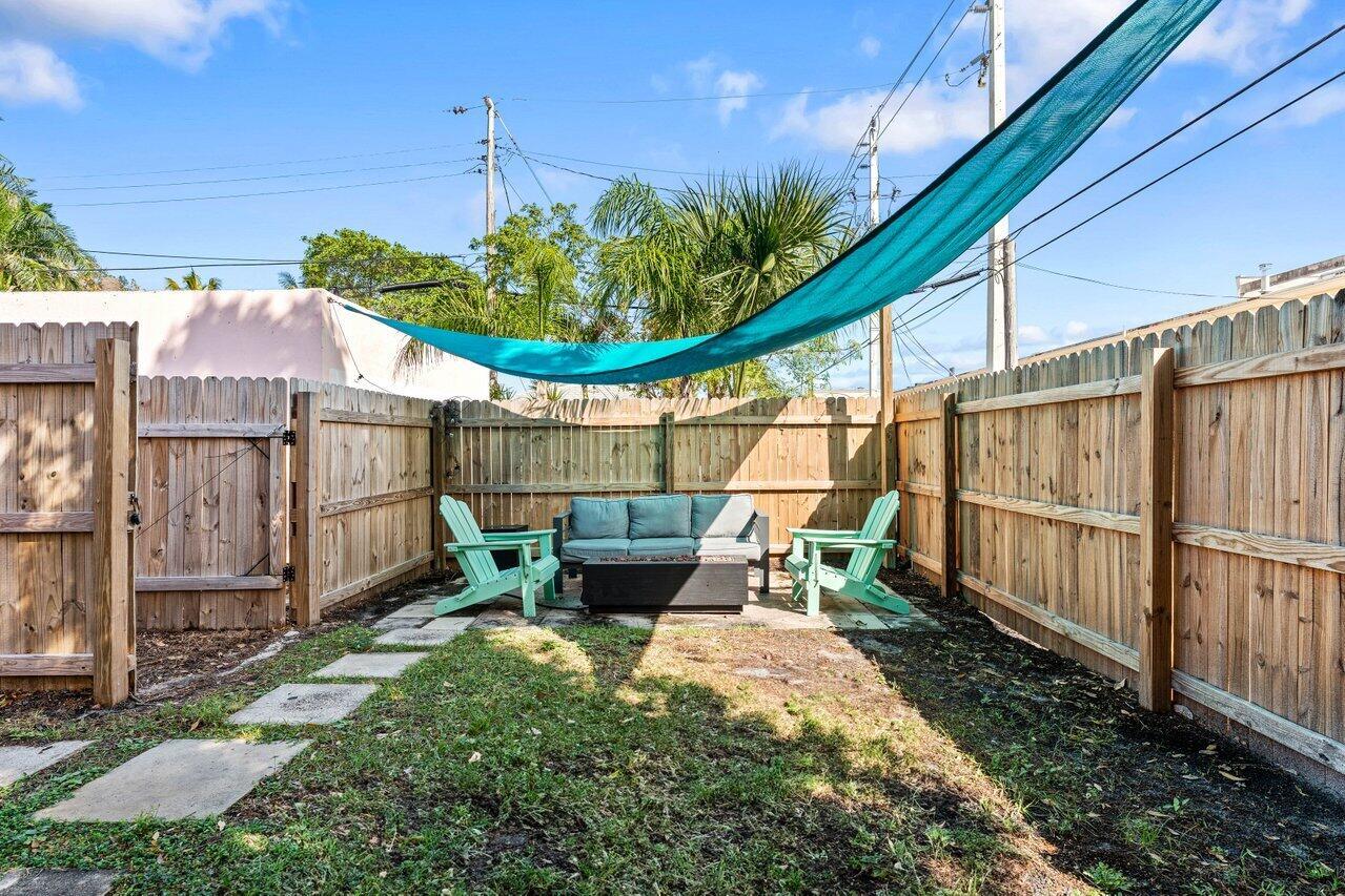 411 Valley Forge Road