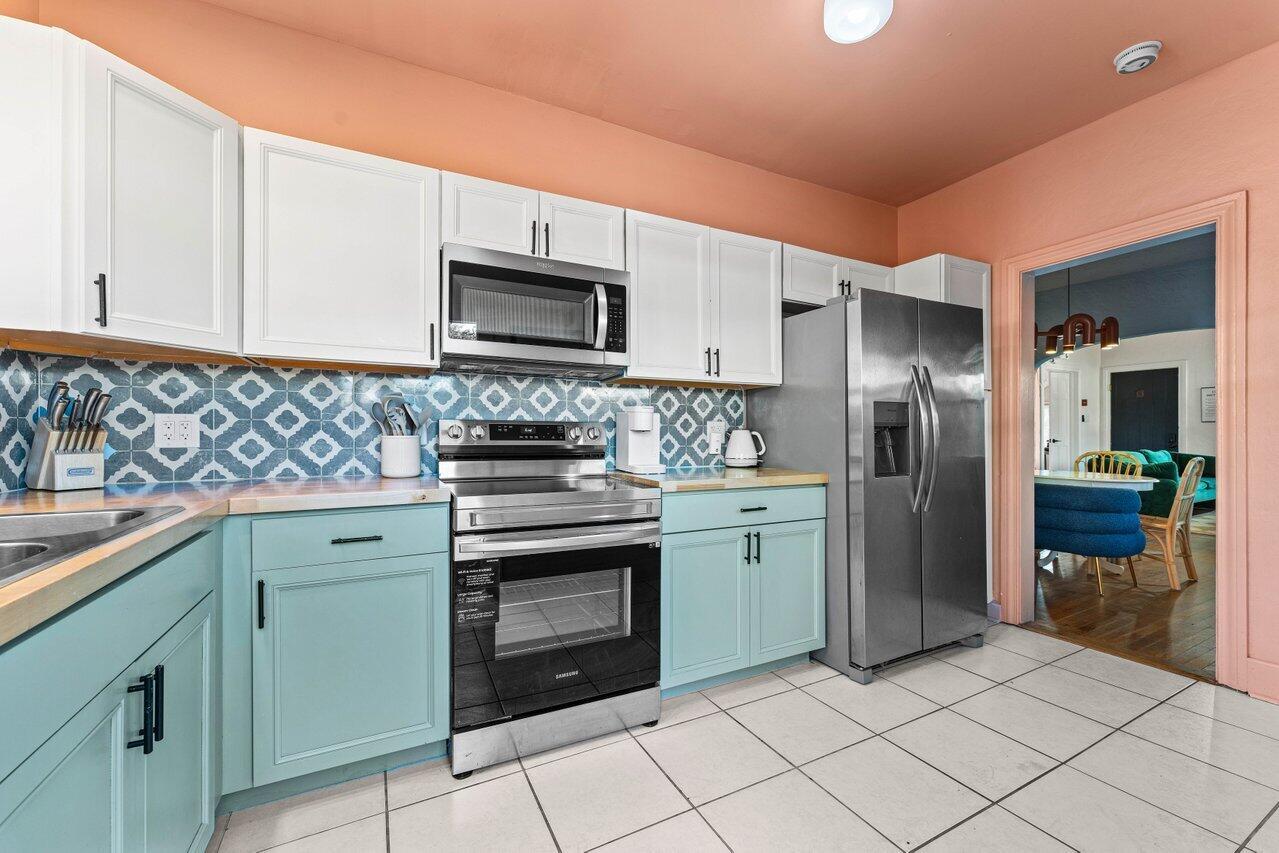 411 Valley Forge Road