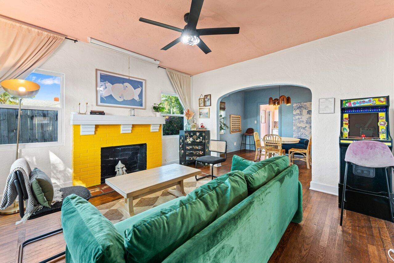 411 Valley Forge Road