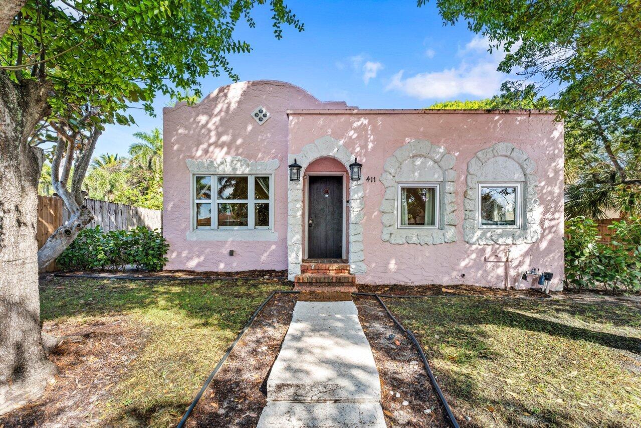 411 Valley Forge Road