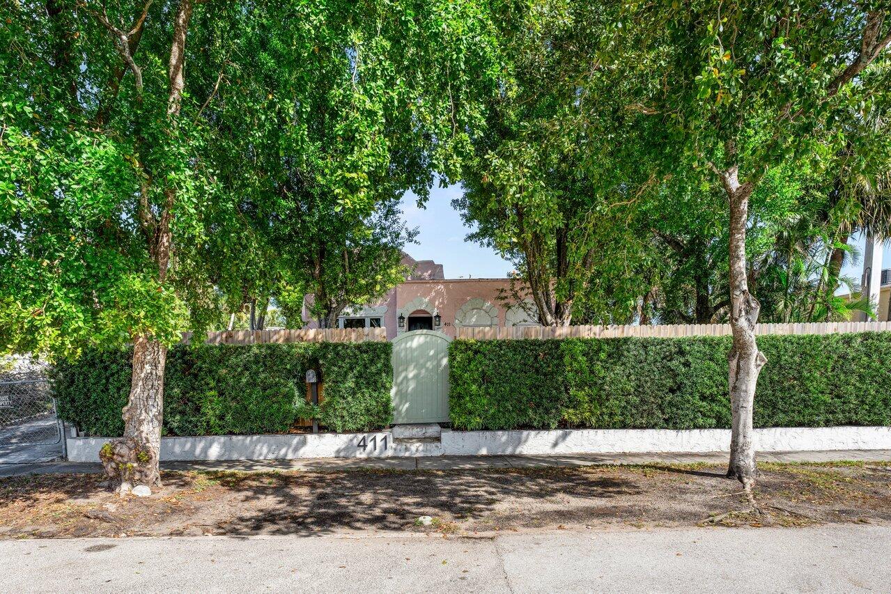 411 Valley Forge Road