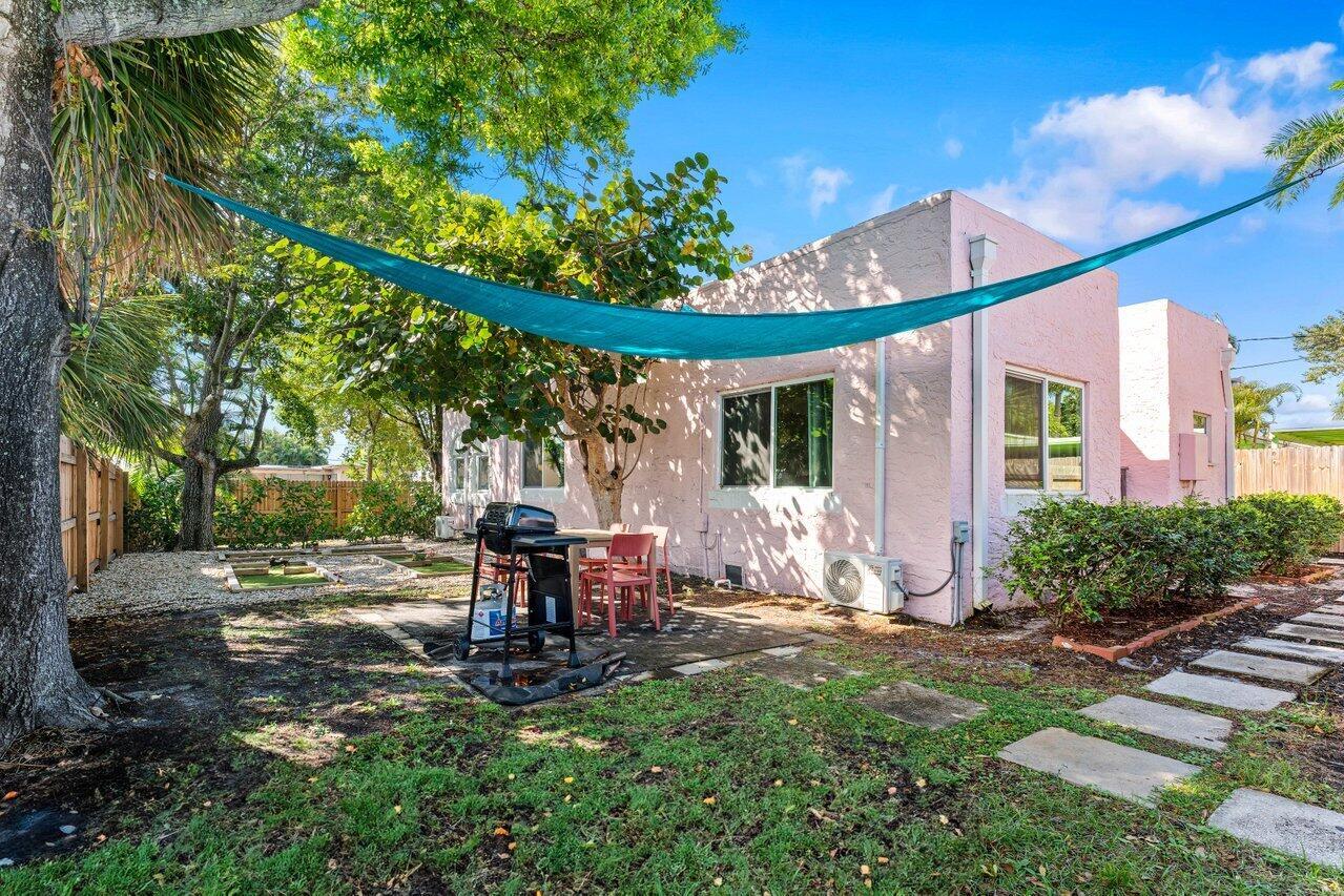 411 Valley Forge Road