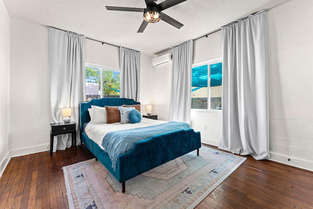 411 Valley Forge Road