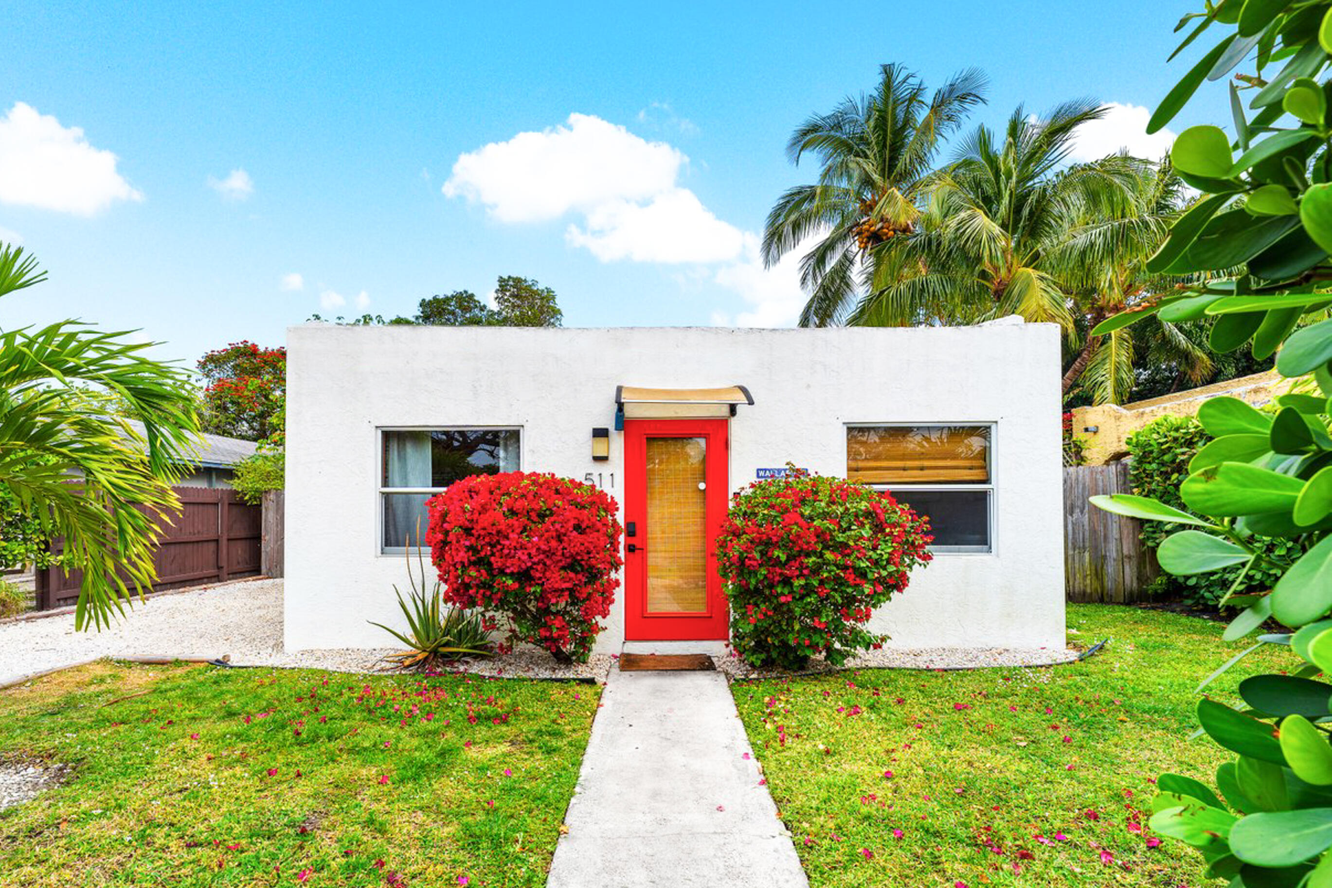 511 Churchill Road