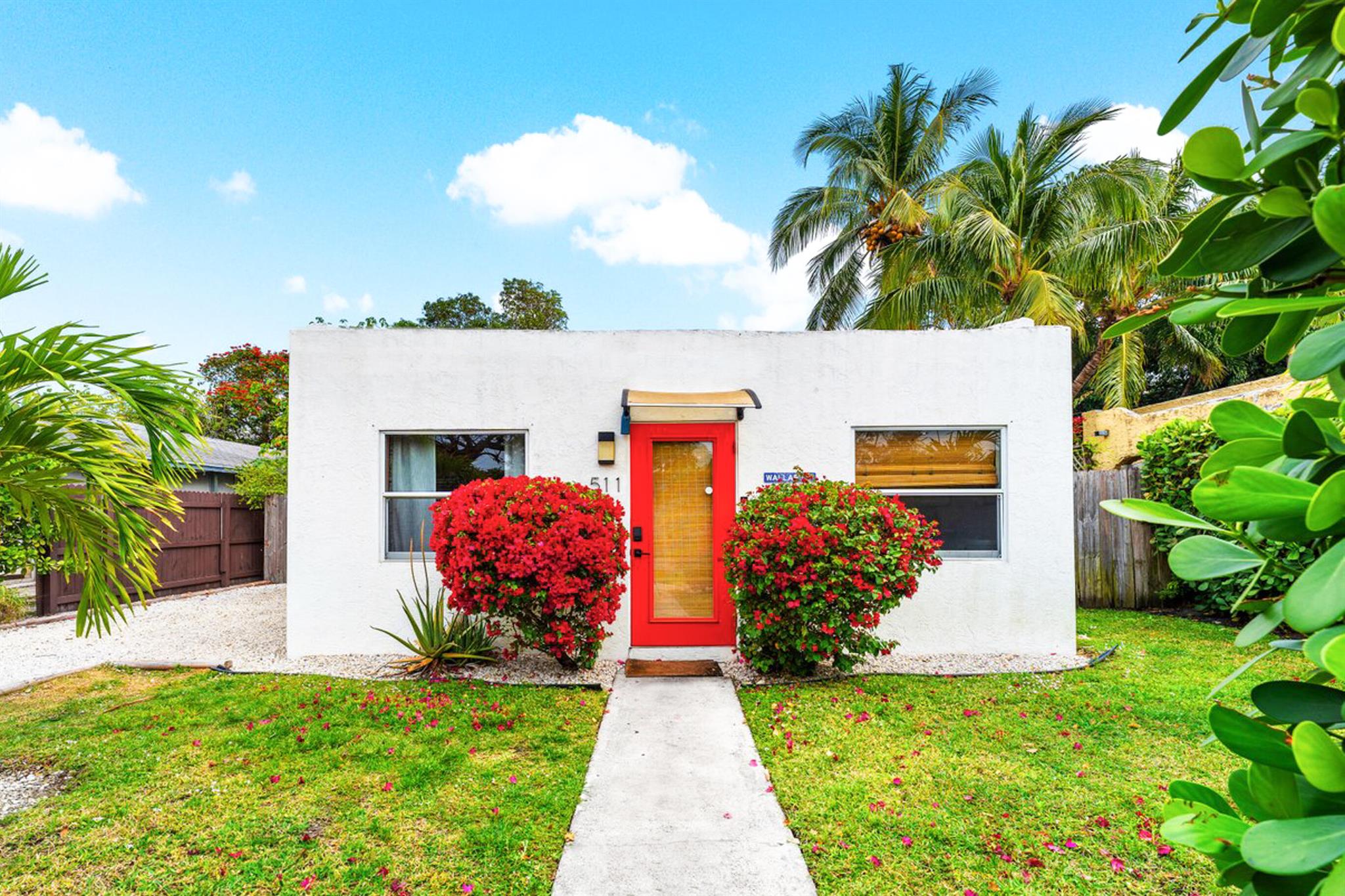 511 Churchill Road
