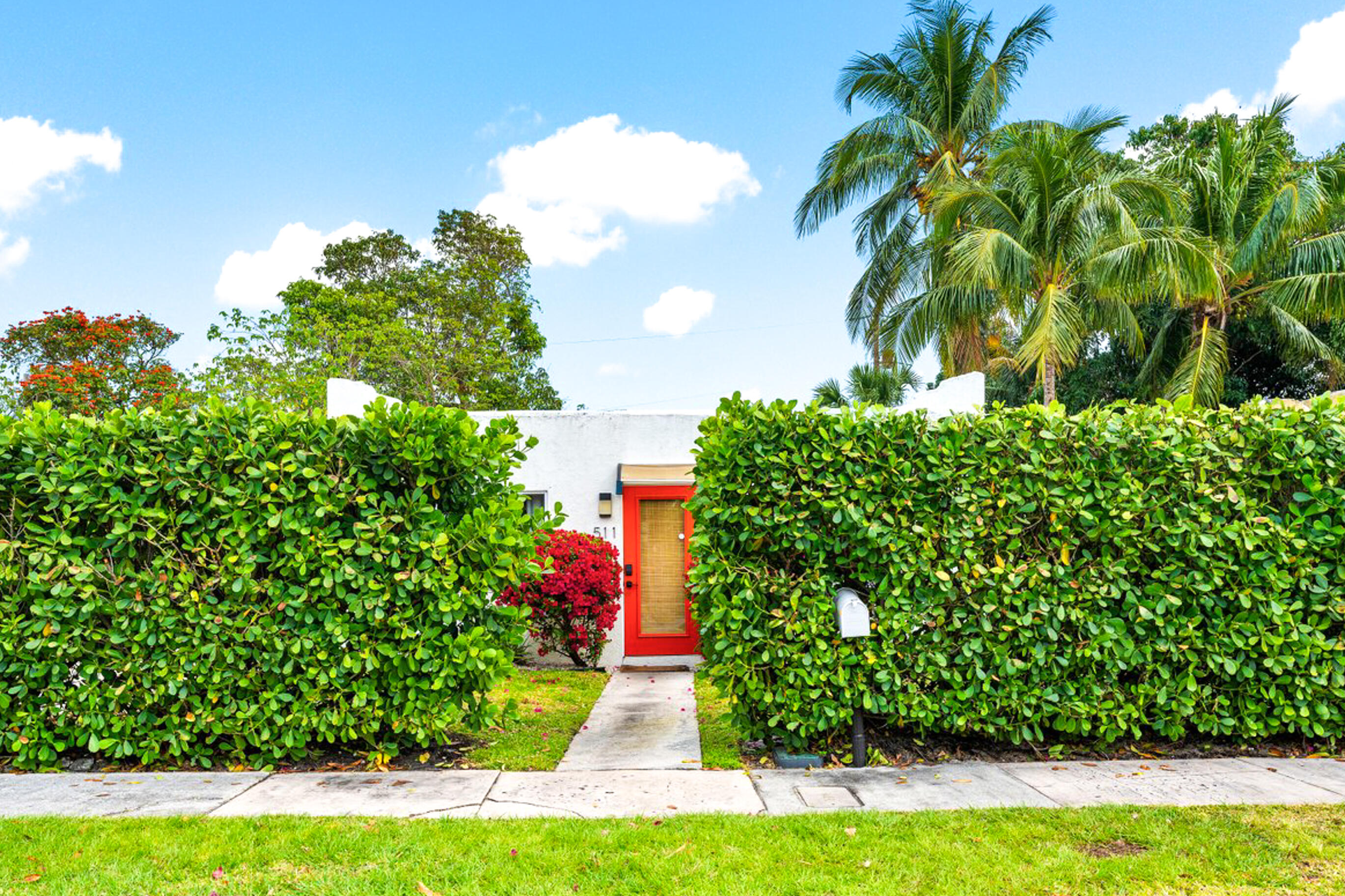 511 Churchill Road