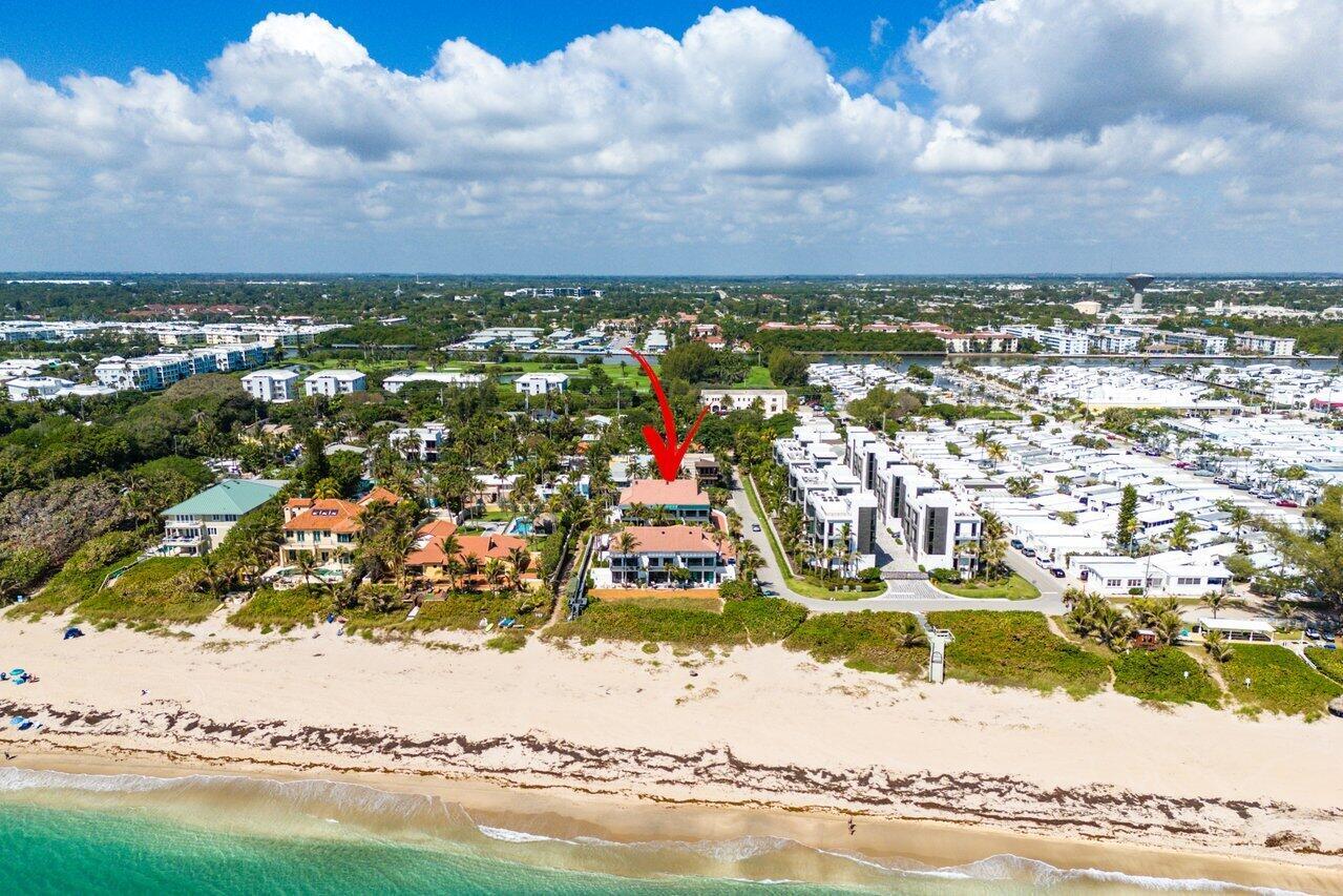 11545 Old Ocean Boulevard, D