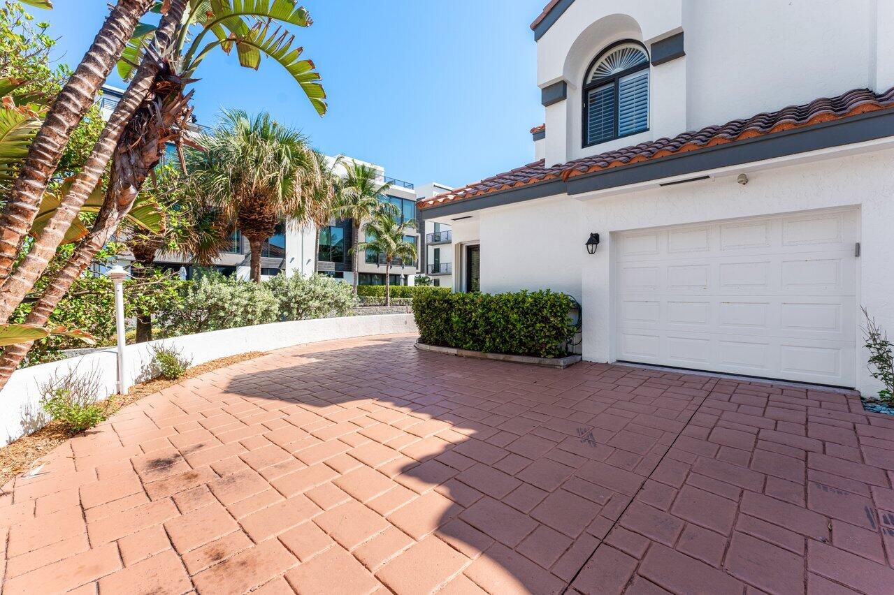 11545 Old Ocean Boulevard, D