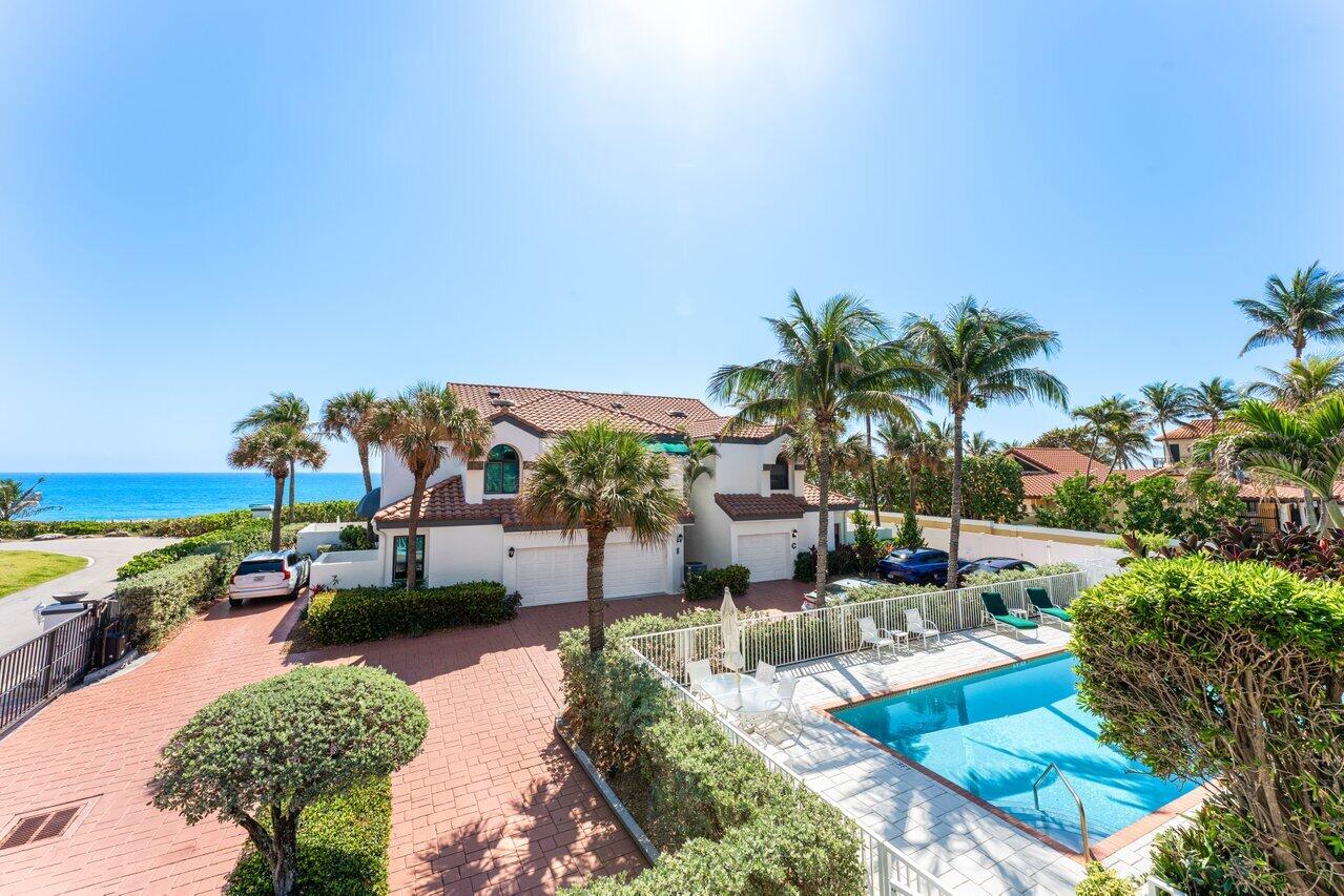 11545 Old Ocean Boulevard, D