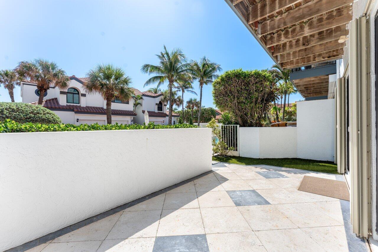 11545 Old Ocean Boulevard, D