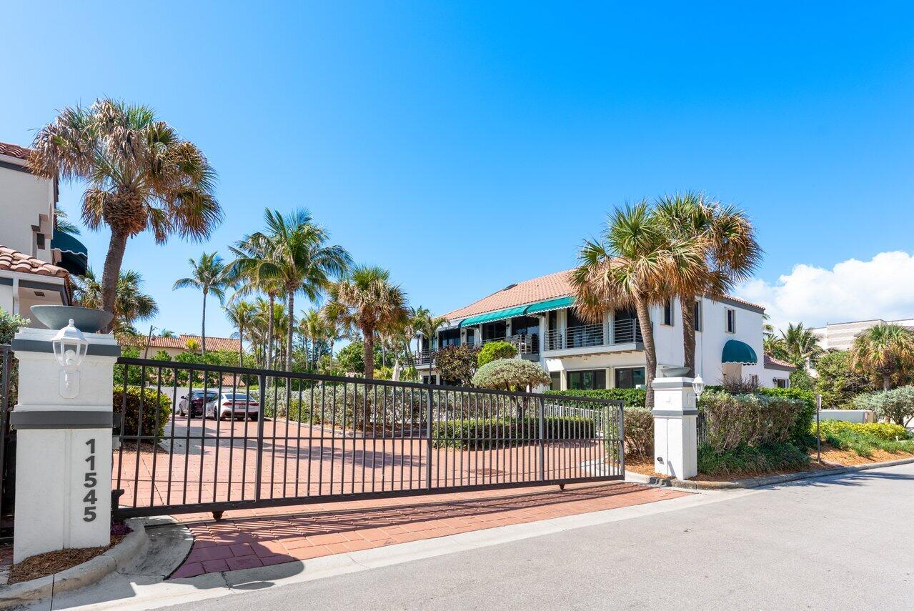 11545 Old Ocean Boulevard, D