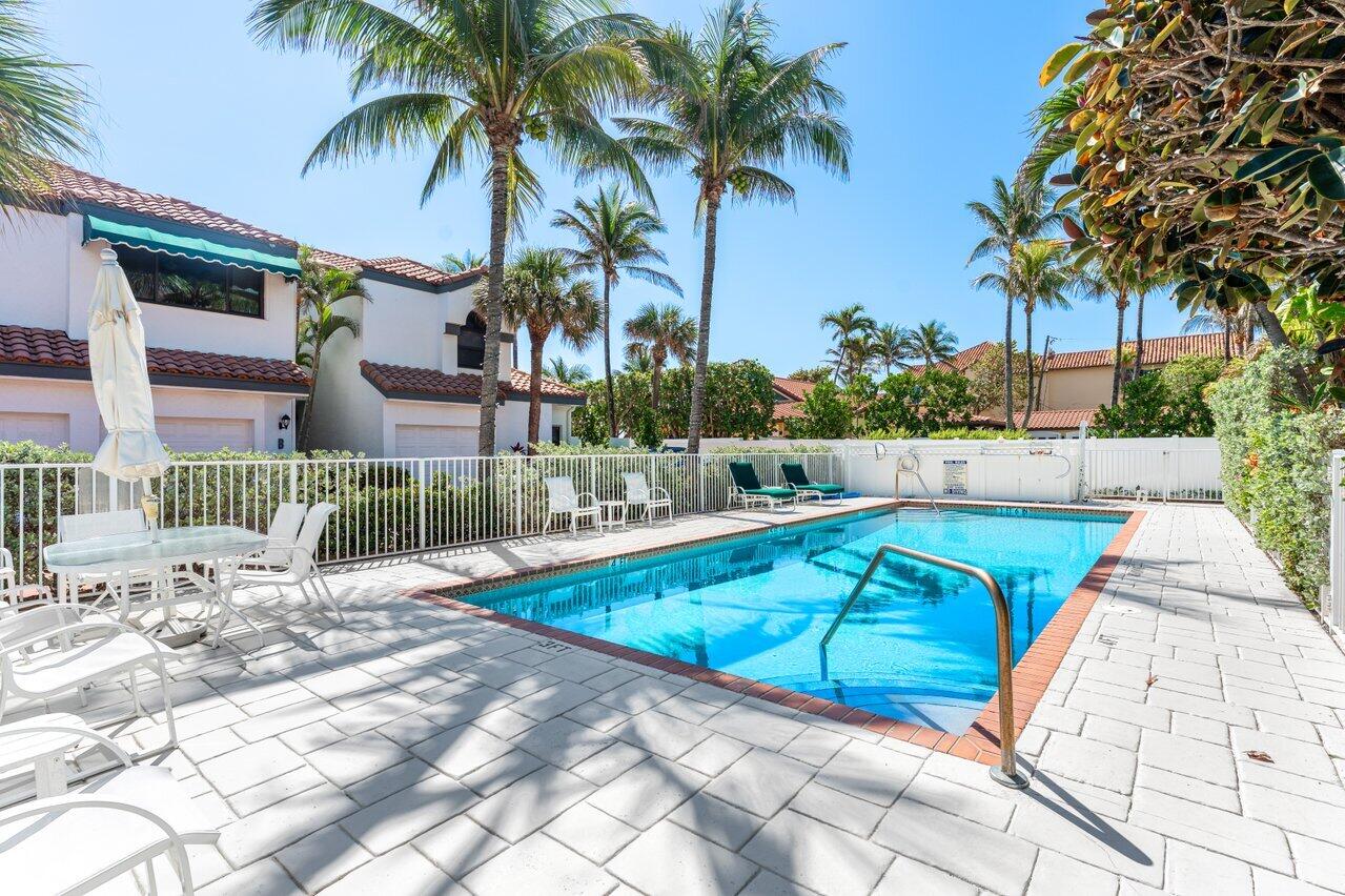 11545 Old Ocean Boulevard, D