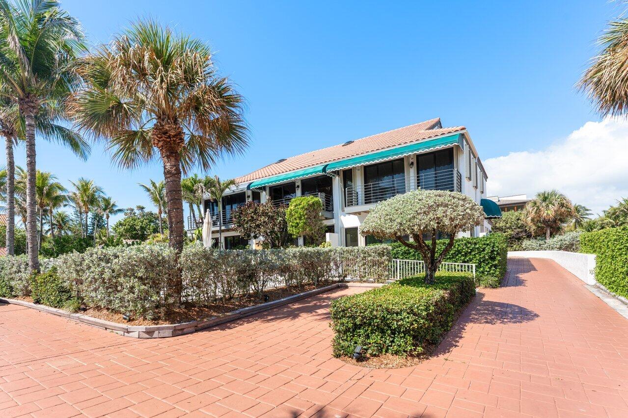 11545 Old Ocean Boulevard, D