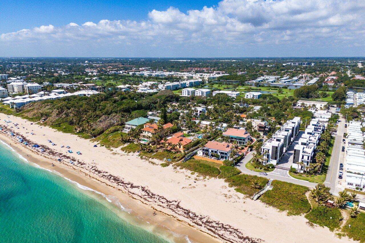 11545 Old Ocean Boulevard, D