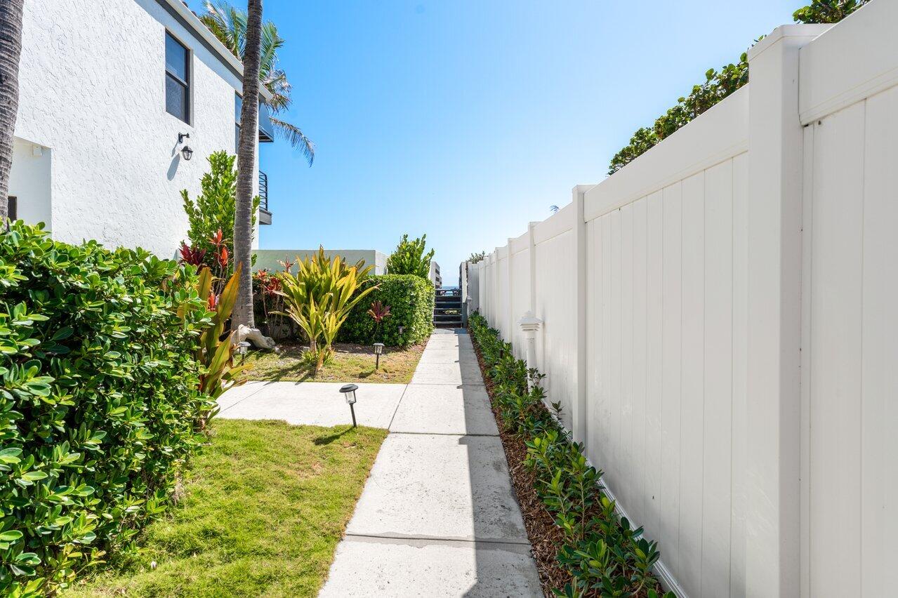 11545 Old Ocean Boulevard, D