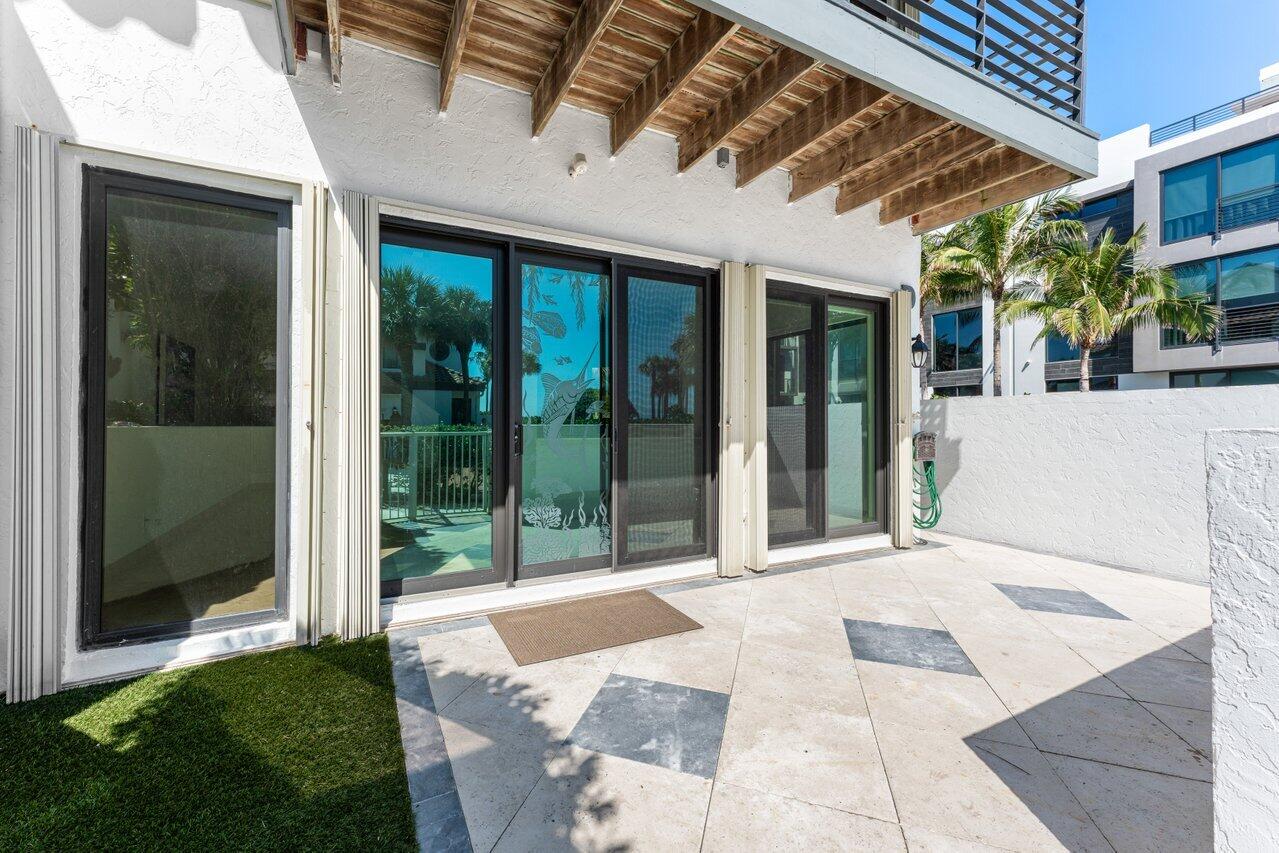 11545 Old Ocean Boulevard, D