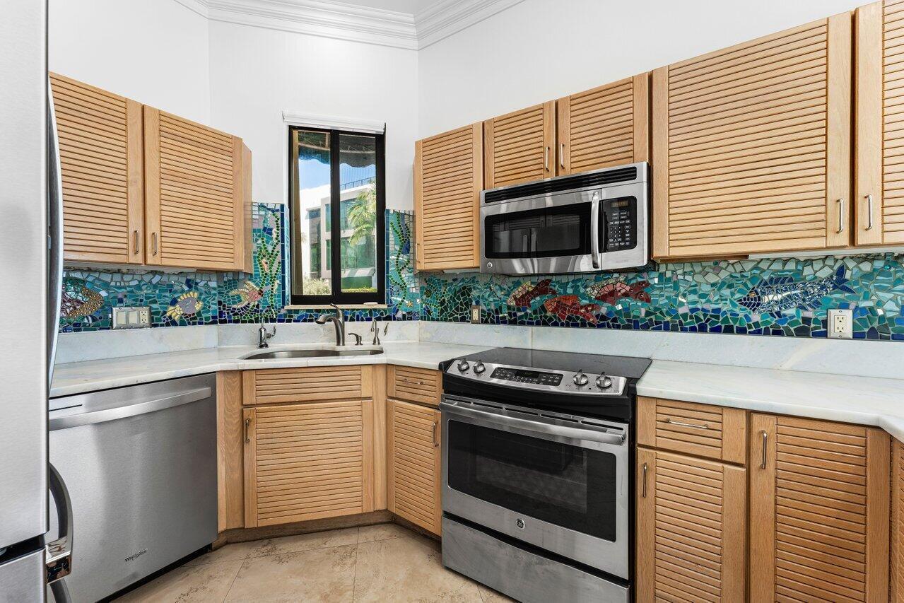 11545 Old Ocean Boulevard, D