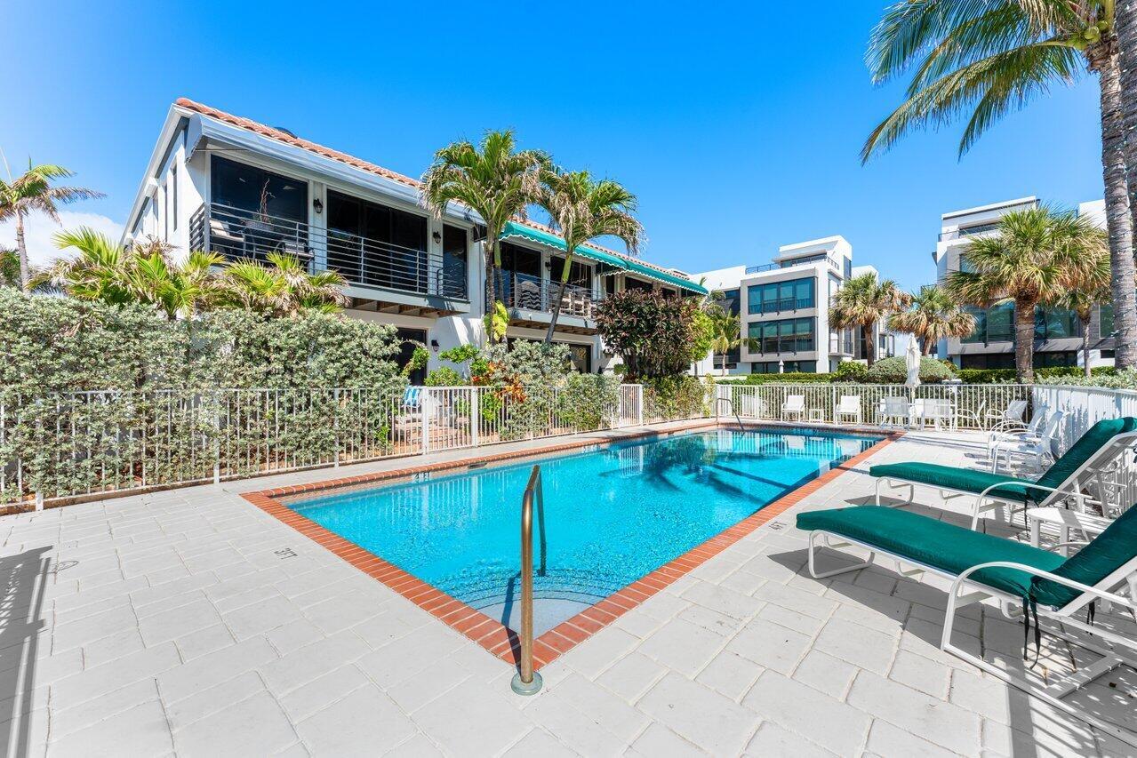 11545 Old Ocean Boulevard, D