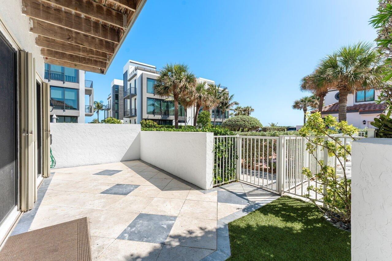 11545 Old Ocean Boulevard, D