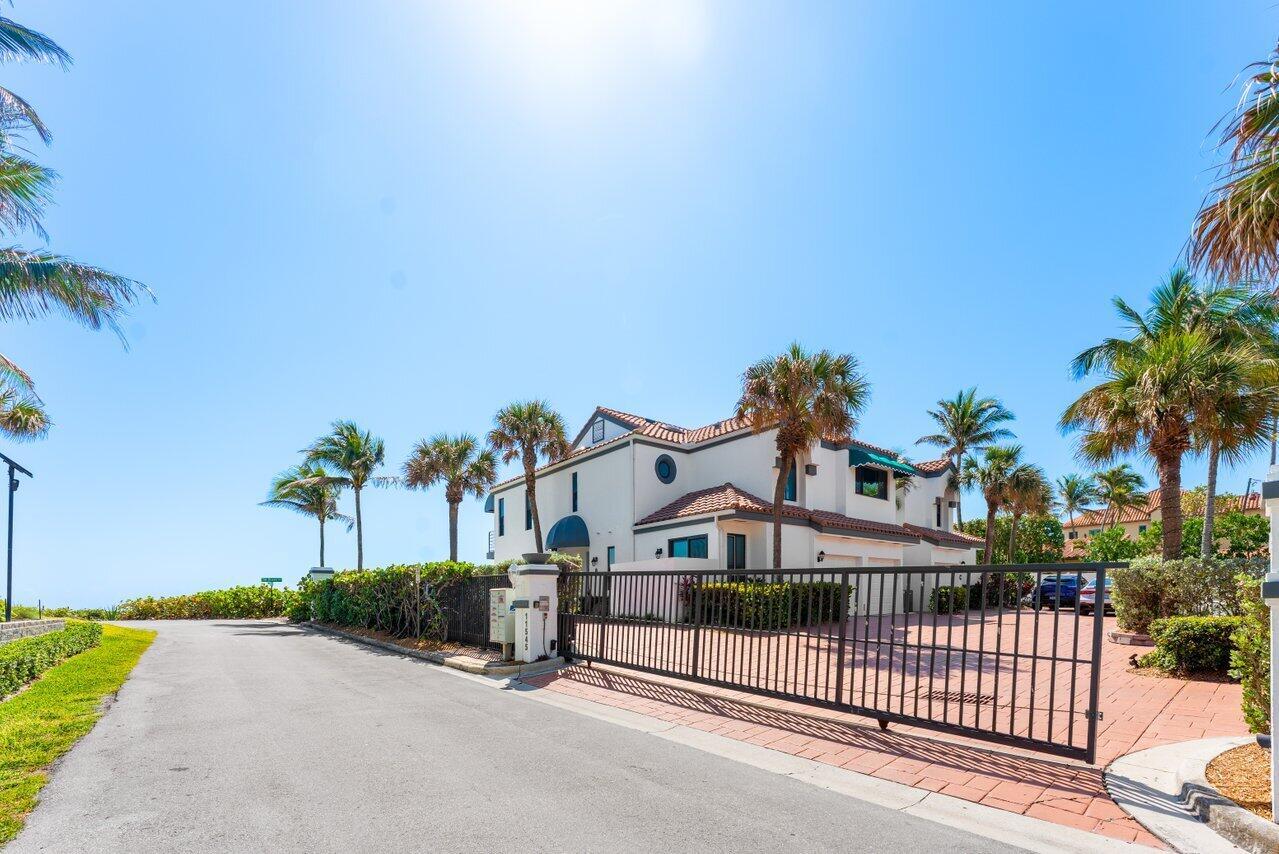 11545 Old Ocean Boulevard, D