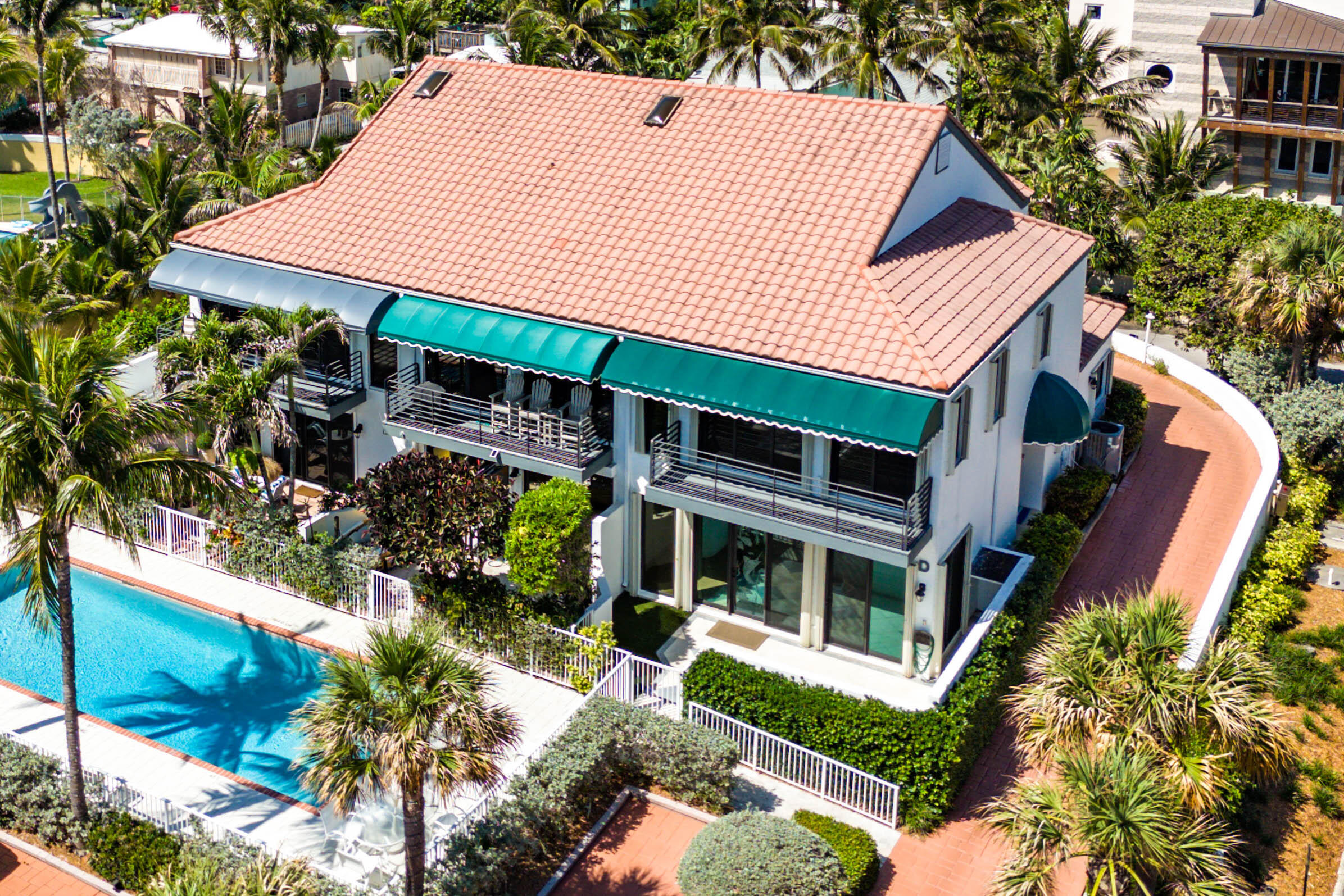 11545 Old Ocean Boulevard, D