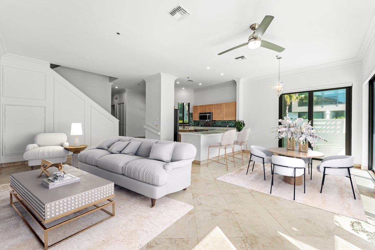 11545 Old Ocean Boulevard, D