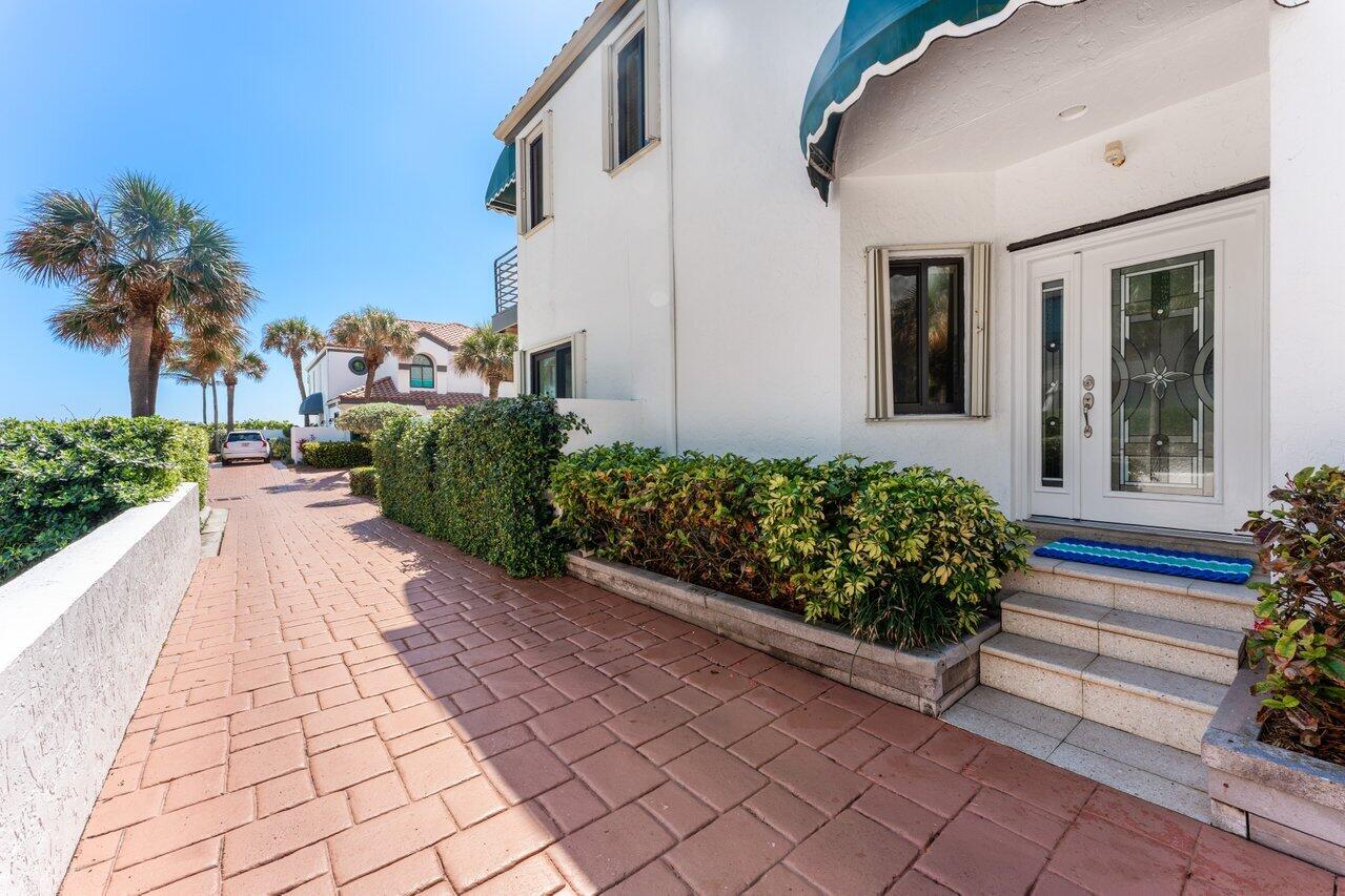 11545 Old Ocean Boulevard, D
