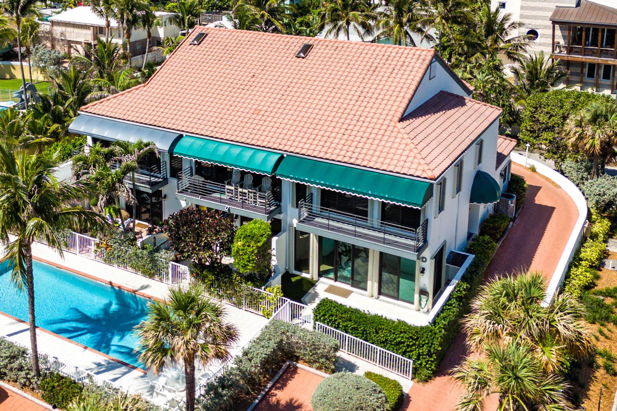 11545 Old Ocean Boulevard, D