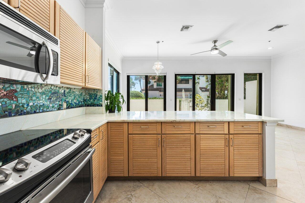 11545 Old Ocean Boulevard, D