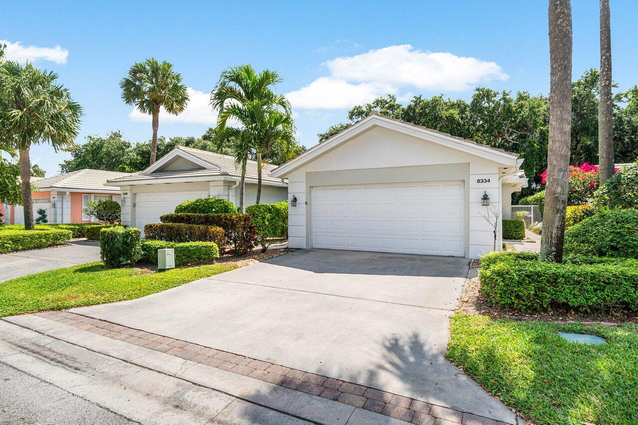 8334 Old Forest Road