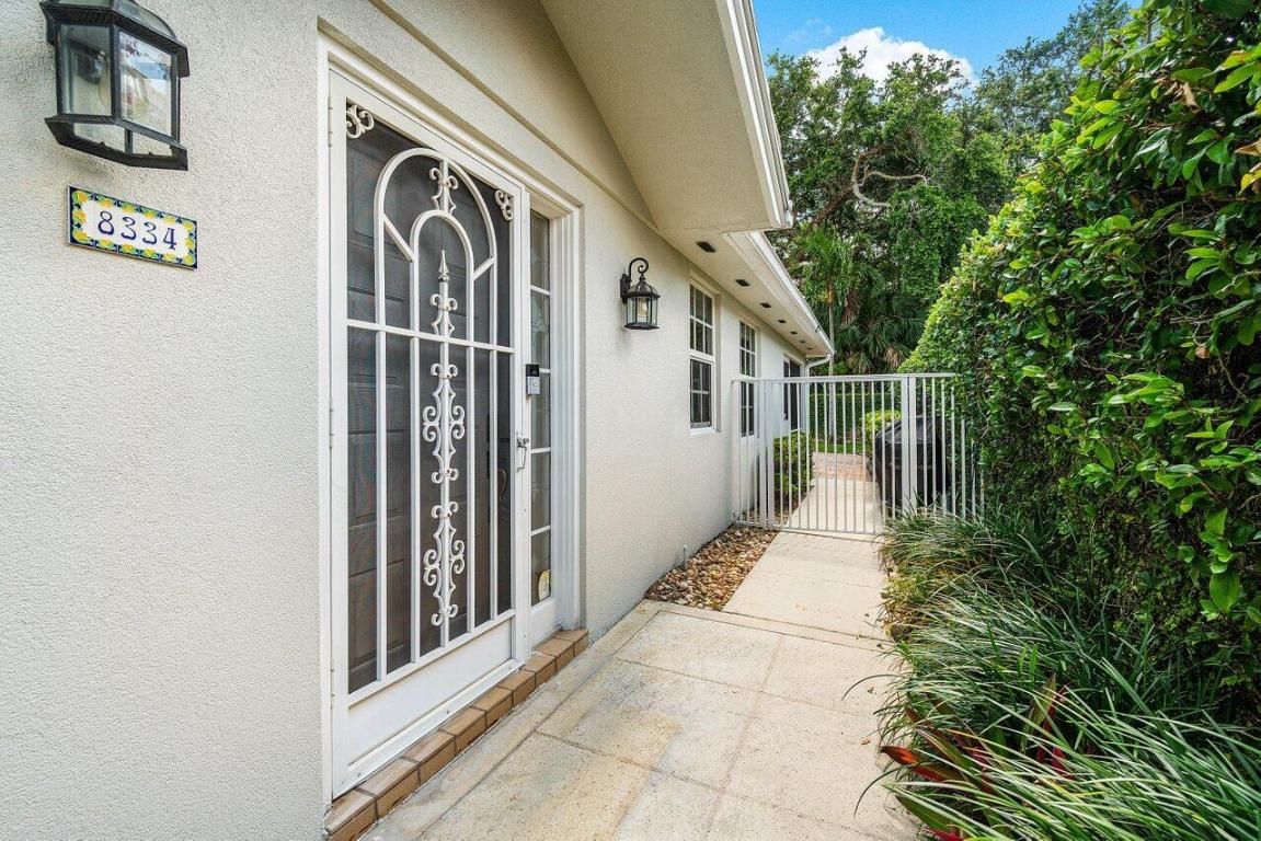 8334 Old Forest Road